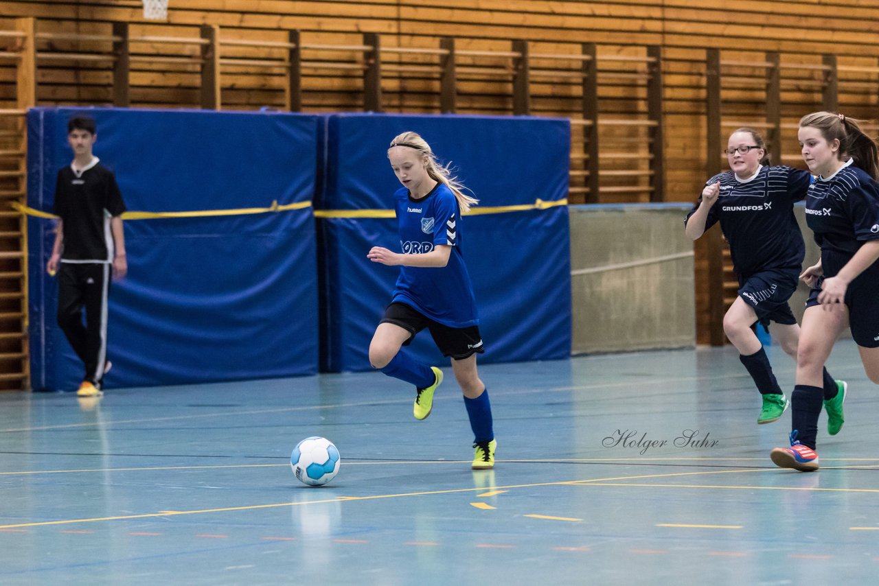 Bild 352 - KT Turnier 1